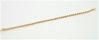 Bracelet Lorenza Gioielli Femme Classici in Or BR732224 - BR732224